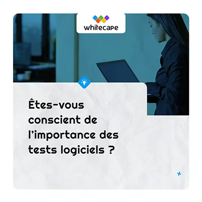 Tests logiciel