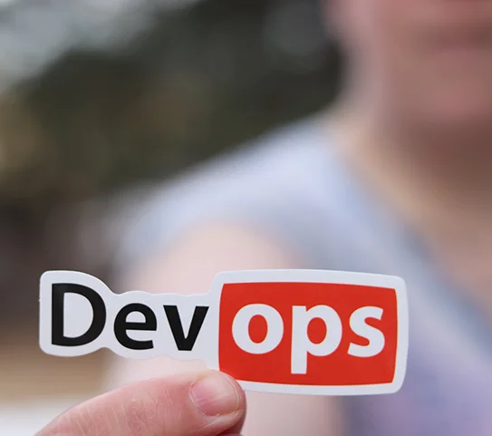 Approche DevOps